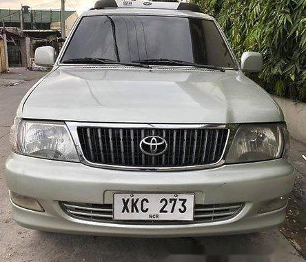Toyota Revo 2003 for sale