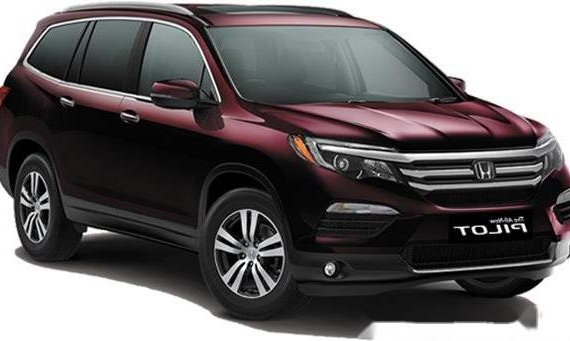 Honda Pilot 2018 for sale