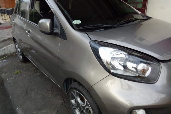 Good as new Kia Picanto 2016 for sale