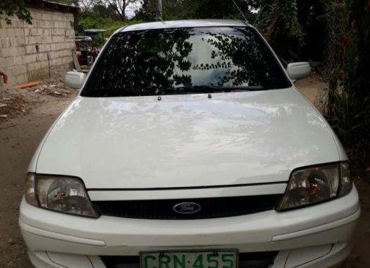 For sale Ford Lynx gsi 2000model Manual