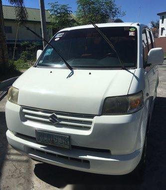 Suzuki APV 2010 for sale
