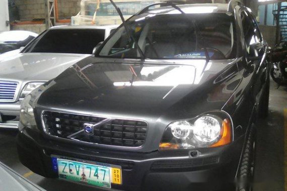 Volvo XC90 2006 for sale