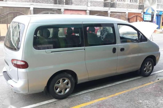 Hyundai Starex 1998 for sale