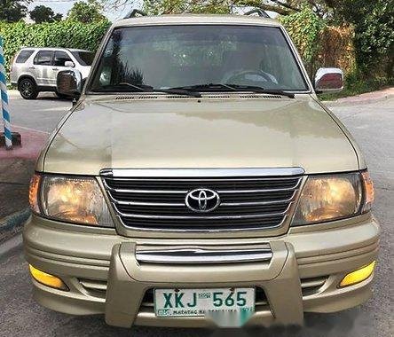Toyota Revo 2003 for sale