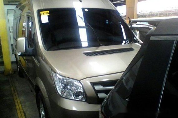 Foton Toano 2017 for sale