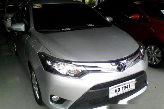 Toyota Vios 2016 for sale