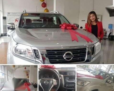 2018 New Nissan Navara 188K for sale