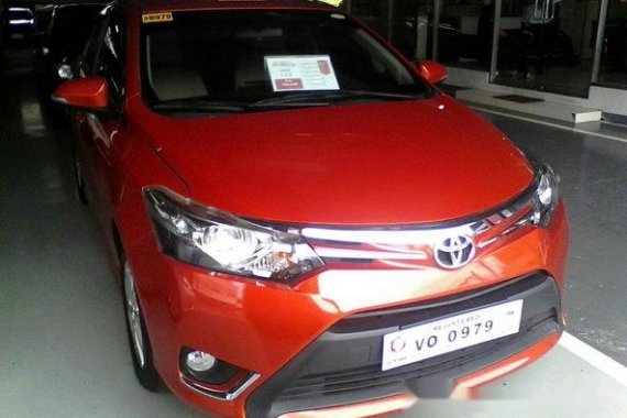 Toyota Vios 2017 for sale