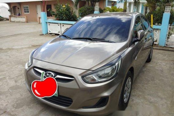 Hyundai Accent 2011 for sale