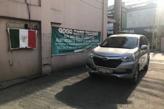 Toyota Avanza 2016 for sale