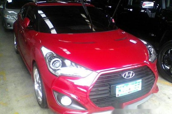 Hyundai Veloster 2013 for sale
