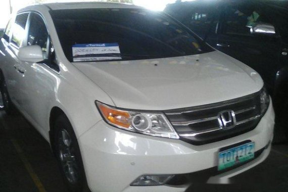 Honda Odyssey 2012 for sale