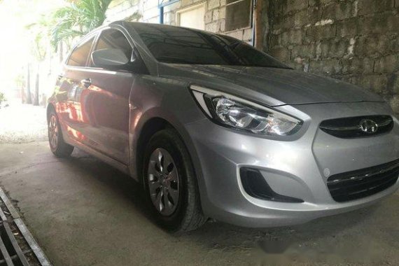 Hyundai Accent 2015 for sale