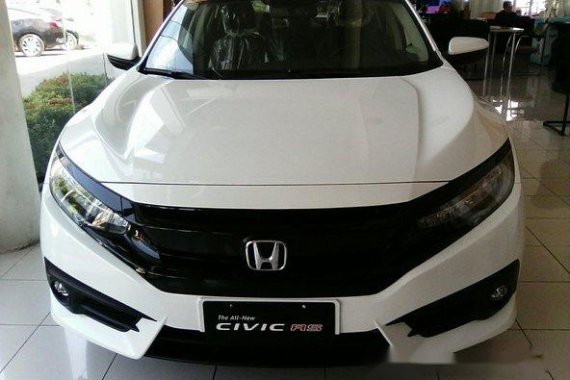 Honda Civic 2017 for sale