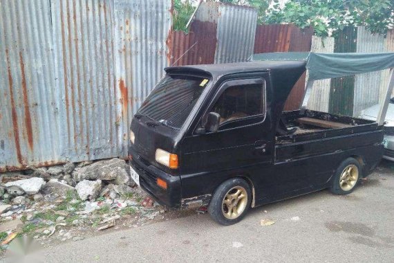 2004 Multicab Suzuki for sale