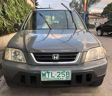 Honda CR-V 2000 for sale