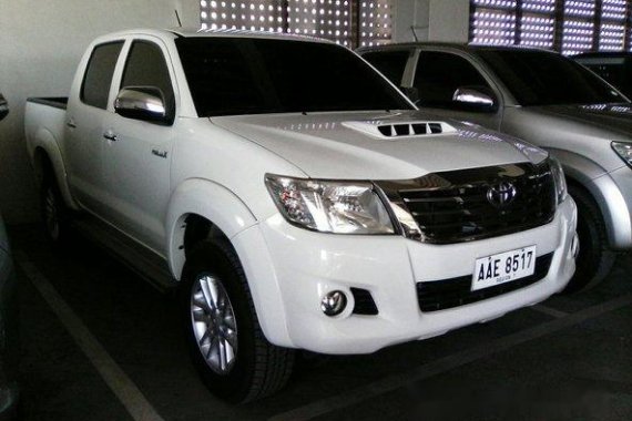 Toyota Hilux 2014 for sale