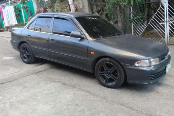 Mitsubishi Lancer glxi 94 for sale