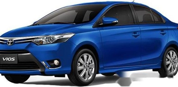 Brand new Toyota Vios G Trd 2018 for sale