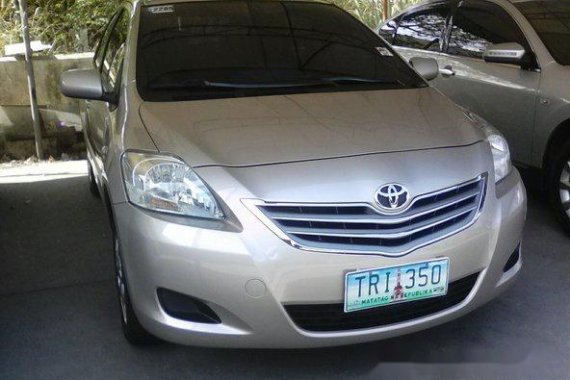 Toyota Vios 2012 for sale