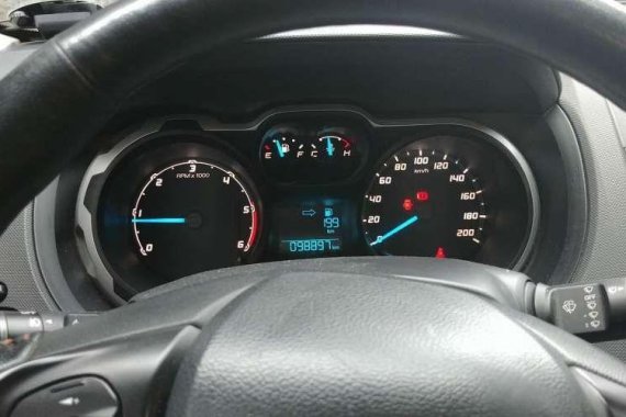 Ford Ranger Wildtrack 2013 for sale