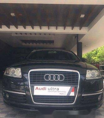 Good as new Audi A6 2008 for sale