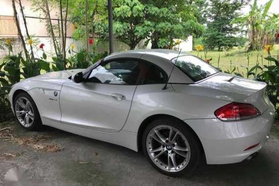 2015 Bmw Z4 2.8i 7tkm for sale