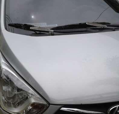 Hyundai Eon 2017 High End For Assume 