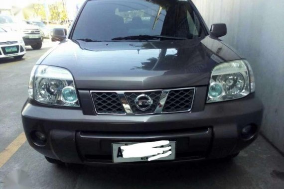 2014 Nissan Xtrail 4x2 automatic FOR SALE 