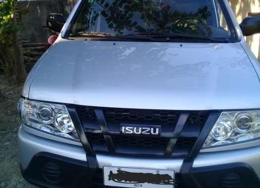 For sale: Isuzu Crosswind xl -2015 year model
