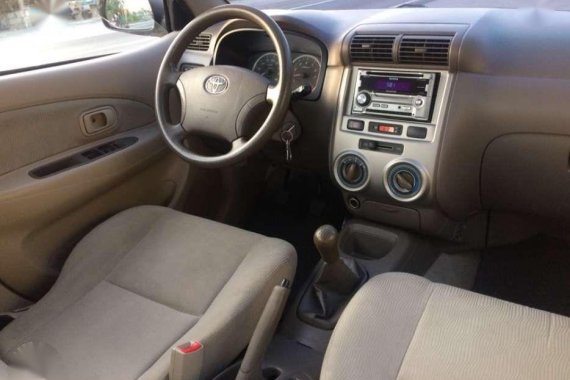 Toyota Avanza G 2007 for sale