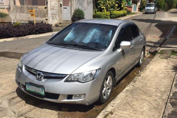 Honda Civic 1.8s 2009 for sale