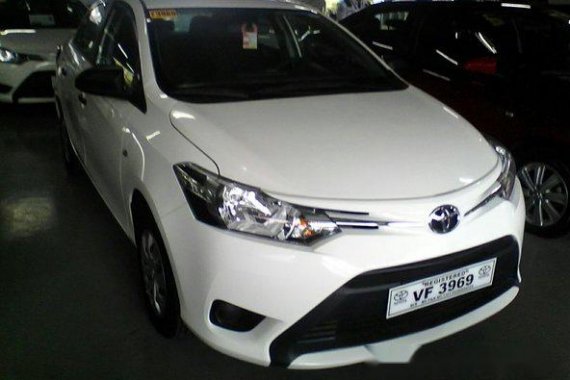 Toyota Vios 2016 for sale