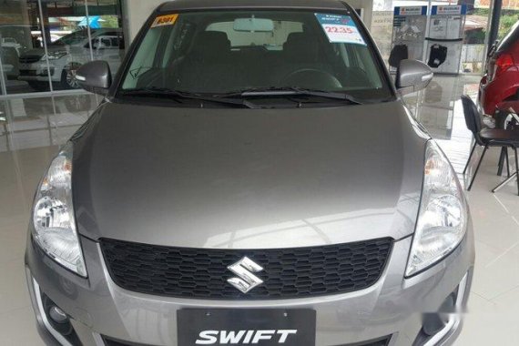 Suzuki Swift 2018 for sale