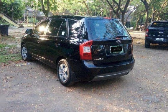 Kia Carens Diesel Crdi AT 2010 for sale