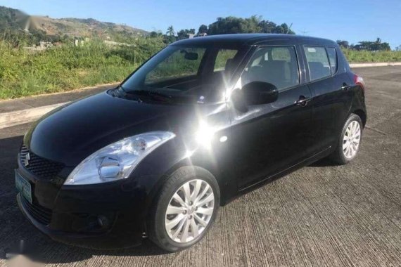 Suzuki Swift 2012 for sale