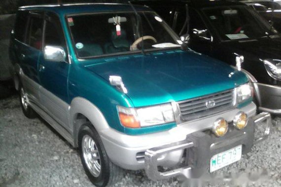 Toyota Revo 1999 for sale