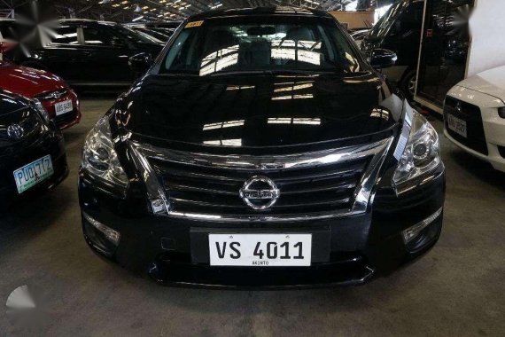 2015 Nissan Altima 2.5 SV for sale 