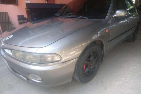 Mitsubishi Galant 1996 for sale 