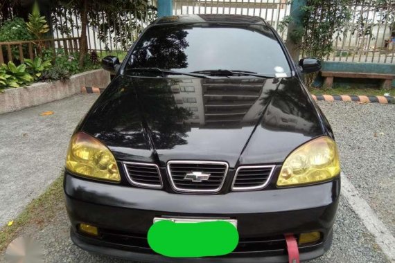Chevrolet Optra 1.6 LS for sale 