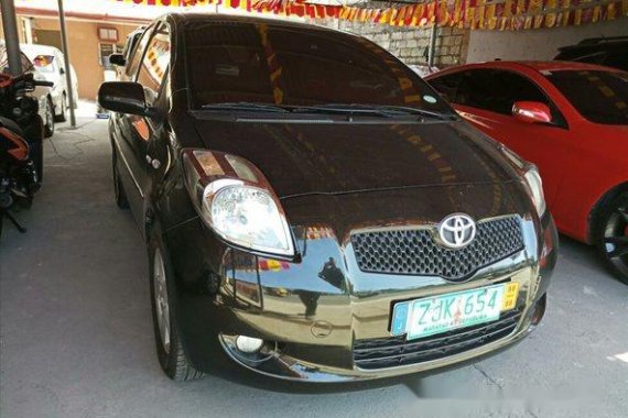 Toyota Yaris 2007 for sale
