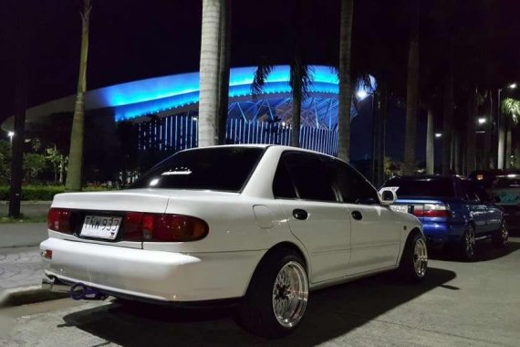 For sale Mitsubishi Lancer glxi