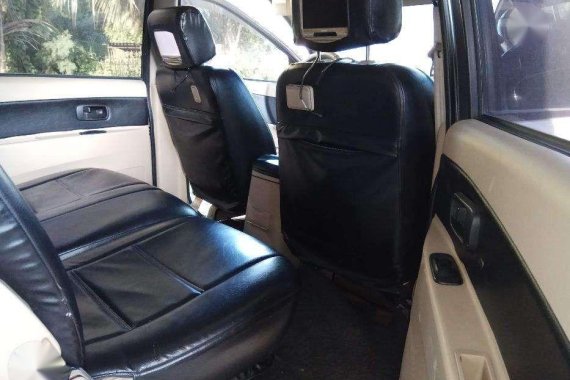 Isuzu Sportivo A wagon 2010 for sale