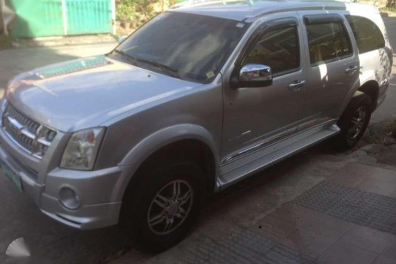Isuzu Alterra 2011 for sale 