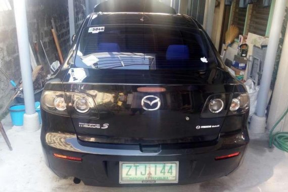 2009 Mazda 3 automatic for sale