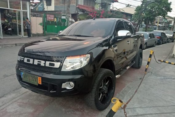 2013 Ford Ranger for sale