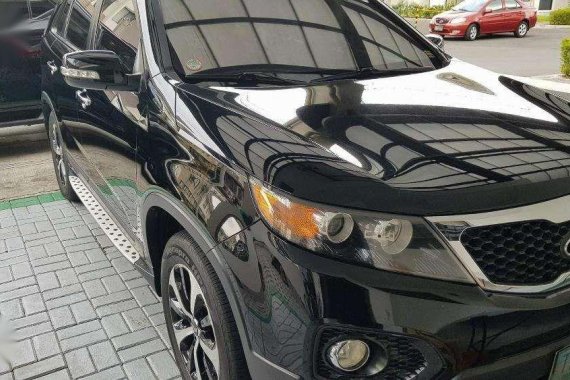 2011 Kia Sorento EX AT4 for sale