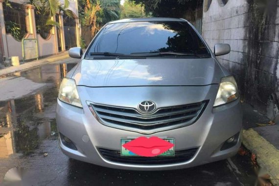 Toyota Vios j 2011 for sale 
