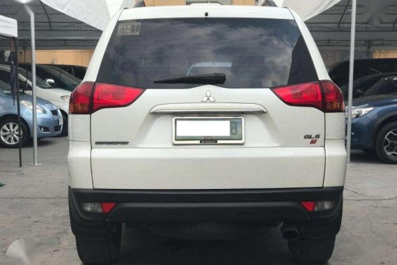 2013 Mitsubishi Montero Sport GLSV AT DIESEL for sale
