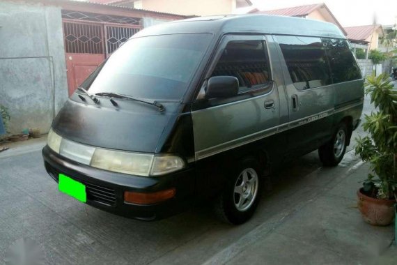 Toyota Town ace for sale 